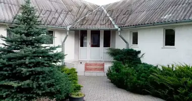 House in Brest, Belarus