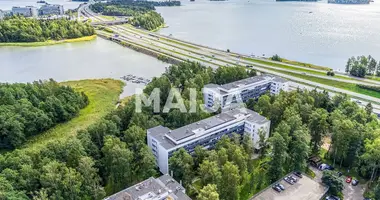 Appartement 2 chambres dans Helsinki sub region, Finlande