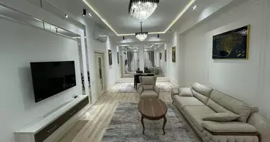 Квартира 2 комнаты с мебелью, с лифтом, с кондиционером в Ташкент, Узбекистан