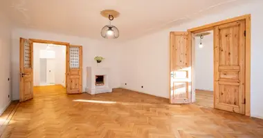 3 bedroom apartment in Riga, Latvia