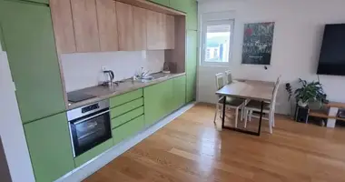 3 bedroom apartment in Montenegro