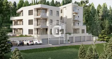 Mieszkanie 1 pokój w Tivat, Czarnogóra