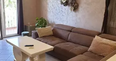 Wohnung 2 Zimmer mit Möbel, mit Parken, mit Klimaanlage in Herceg Novi, Montenegro