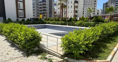 Квартира 3 комнаты в Мезитли, Турция