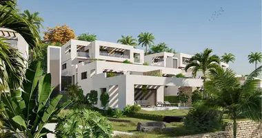 2 bedroom apartment in Monforte del Cid, Spain