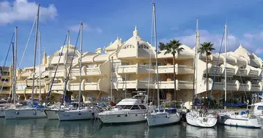 Apartamento 2 habitaciones en Benalmadena, Španjolska