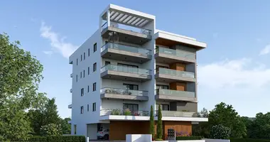Wohnung 2 Schlafzimmer in Strovolos, Zypern