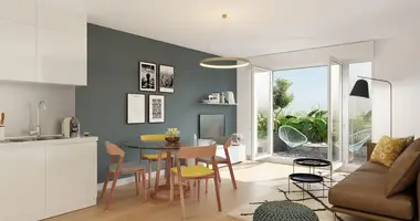 Appartement 1 chambre dans Villiers-sur-Marne, France