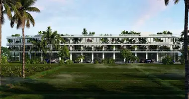 Studio in Sanur, Indonesien