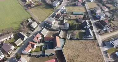 Mieszkanie w Ceradz Dolny, Polska