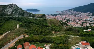 Terrain dans Markovichi, Monténégro