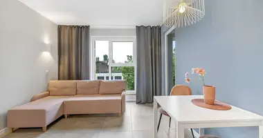 Appartement 2 chambres dans Lodz, Pologne