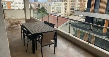 3 bedroom apartment in Limassol, Cyprus