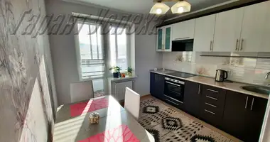 Apartamento 2 habitaciones en Brest, Bielorrusia