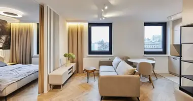 Appartement 1 chambre dans Wielun, Pologne