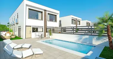 Townhouse 2 bedrooms in Santa Pola, Spain