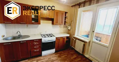 2 room apartment in Brest, Belarus