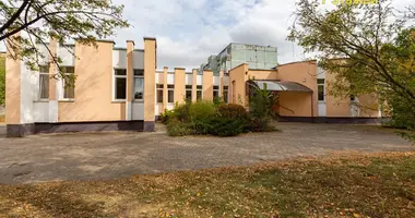 Nieruchomości komercyjne 387 m² w Żodzino, Białoruś