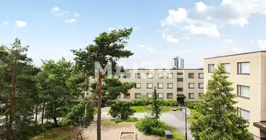Квартира 3 комнаты в Helsinki sub region, Финляндия