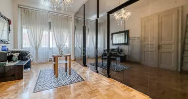 Appartement 4 chambres dans Zagreb, Croatie