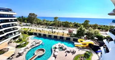 Appartement 1 chambre dans Région méditerranéenne, Turquie