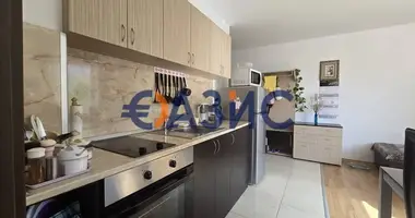 1 bedroom apartment in Nesebar, Bulgaria
