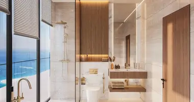 Appartement 3 chambres dans Ras el Khaïmah, Émirats arabes unis