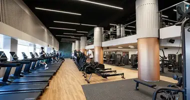 Gewerbefläche 1 474 m² in Barcelona, Spanien
