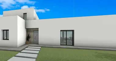 Casa 5 habitaciones en Pinoso, España