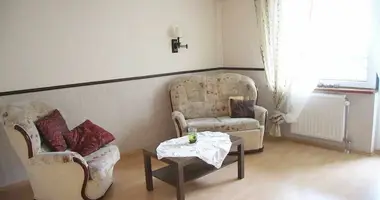 3 room apartment in Wroclaw, Poland