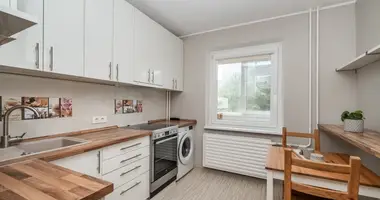 Mieszkanie 1 pokój w Wilno, Litwa