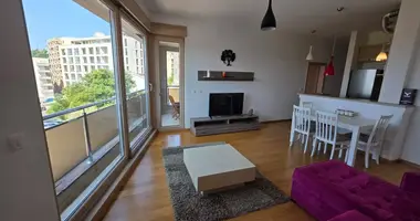 Apartment in Becici, Montenegro