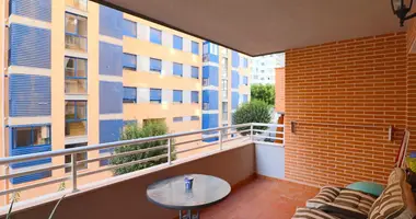Appartement 3 chambres dans la Vila Joiosa Villajoyosa, Espagne