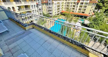 1 bedroom apartment in Sunny Beach Resort, Bulgaria