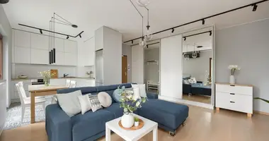 Коммерческое помещение 74 м² в Варшава, Польша