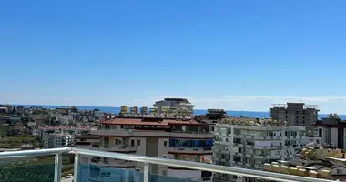 Appartement 2 chambres dans Alanya, Turquie