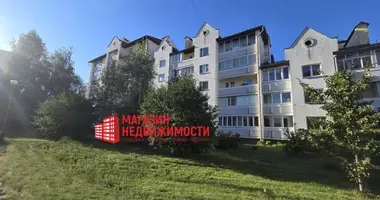 Apartamento 1 habitación en Grodno, Belarús