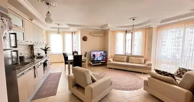 Apartamento 3 habitaciones en Kargicak, Turquía