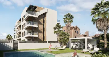 2 bedroom apartment in Torrevieja, Spain