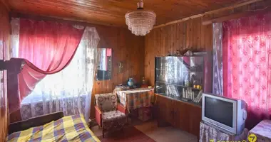 Casa en Zdanovicki siel ski Saviet, Bielorrusia