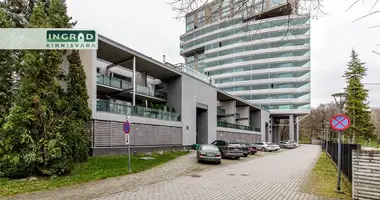 Wohnung 2 zimmer in Stadtgemeinde Reval, Estland