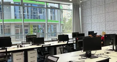 Büro 532 m² in Moskau, Russland