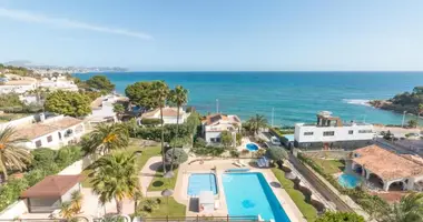 1 bedroom apartment in Calp, Spain