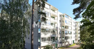 3 bedroom apartment in Helsinki sub-region, Finland