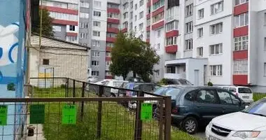 Appartement 3 chambres dans Dziarjynsk, Biélorussie