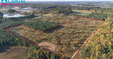 Plot of land in Trakai, Lithuania