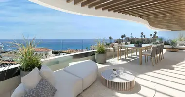 3 bedroom apartment in Mijas, Spain