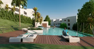 Bungalow Bungalow de 2 dormitorios en Casares, Španjolska