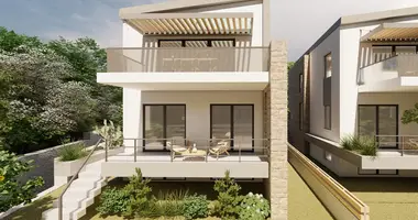Villa 5 chambres dans Paggaio Municipality, Grèce