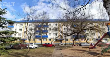 Apartamento en Minsk, Bielorrusia